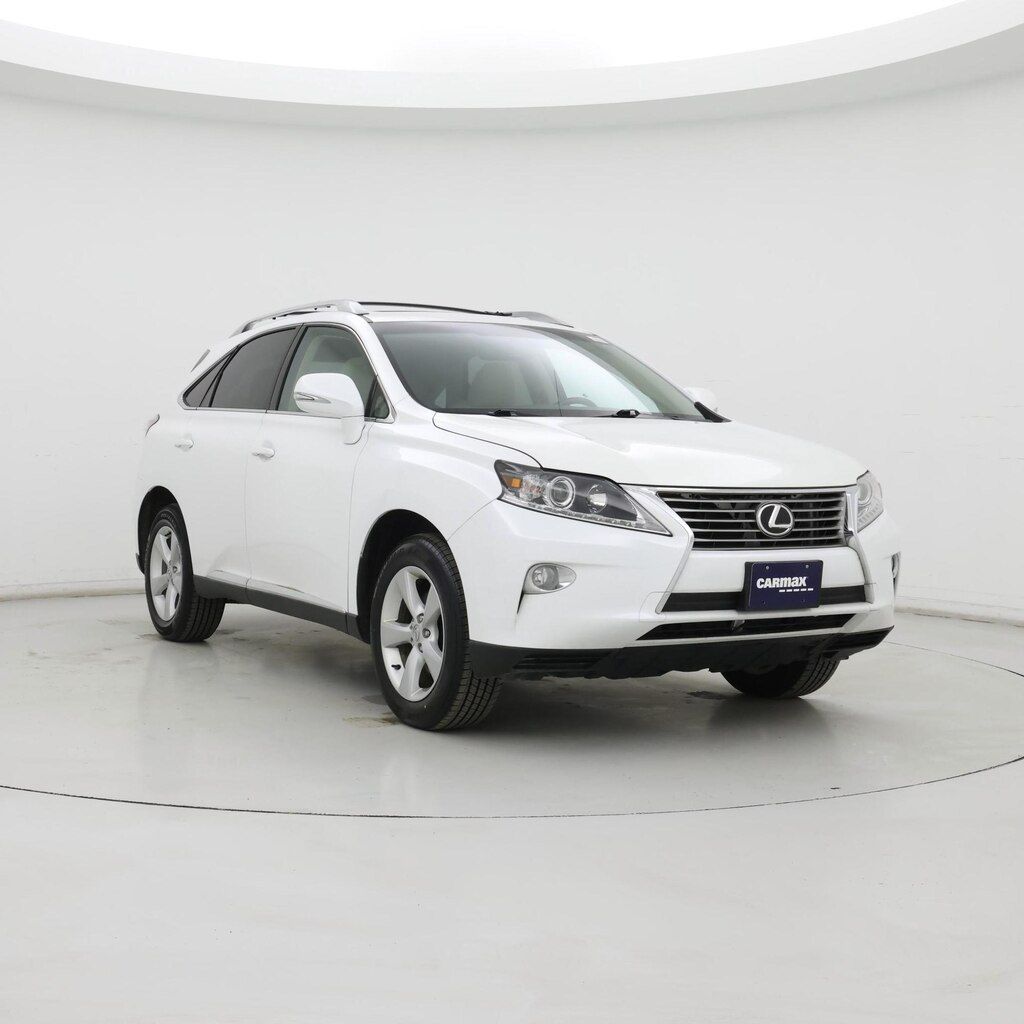 2015 Lexus Rx 350 awd