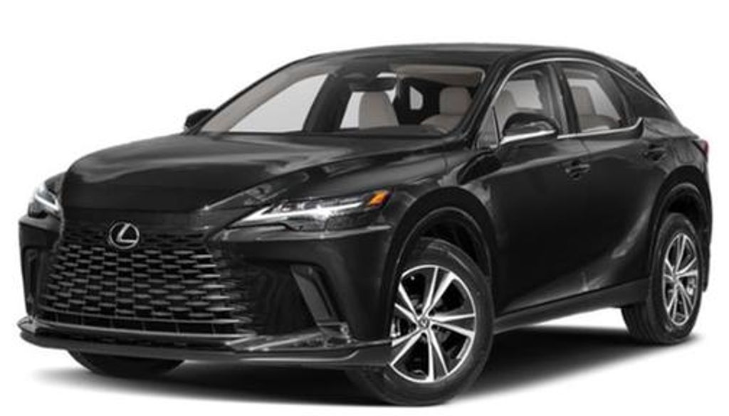 Image 2025 Lexus Rx 350 Premium