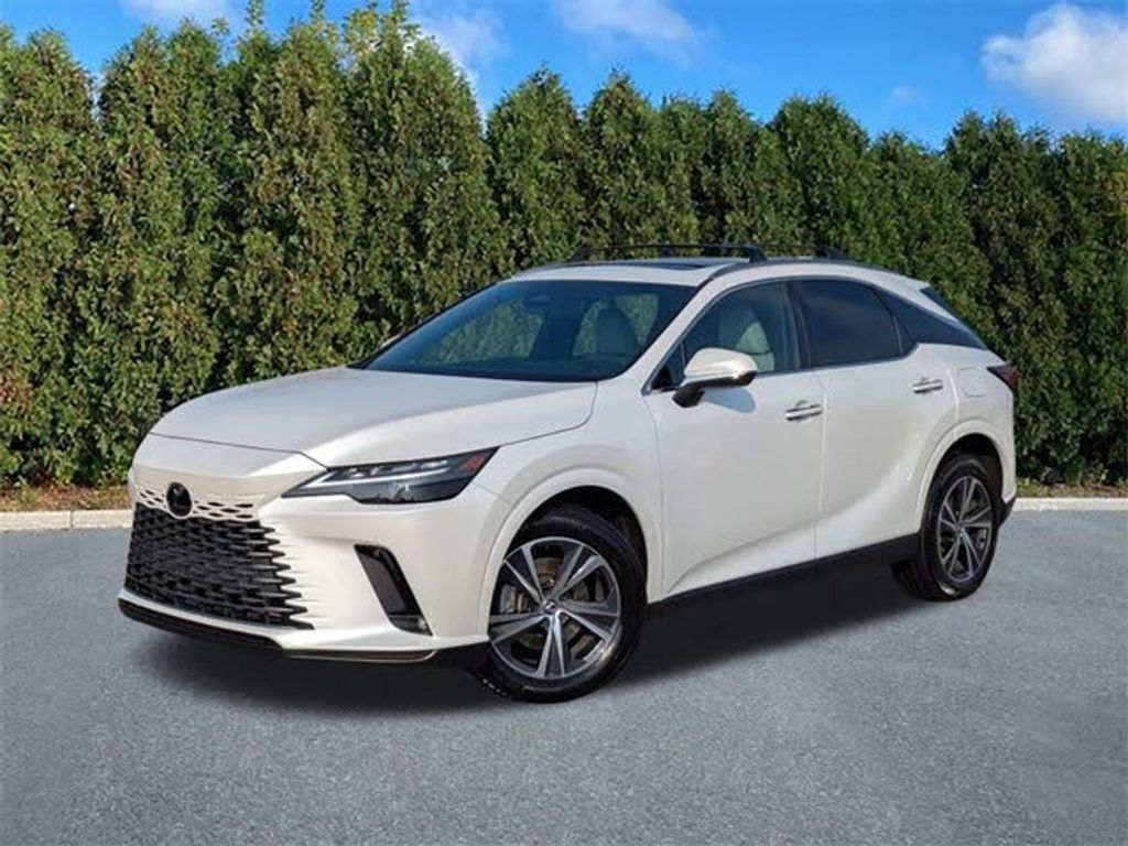 2023 Lexus Rx 350 premium awd