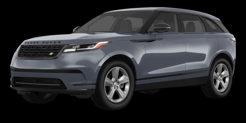 2026 Land rover Range rover velar S