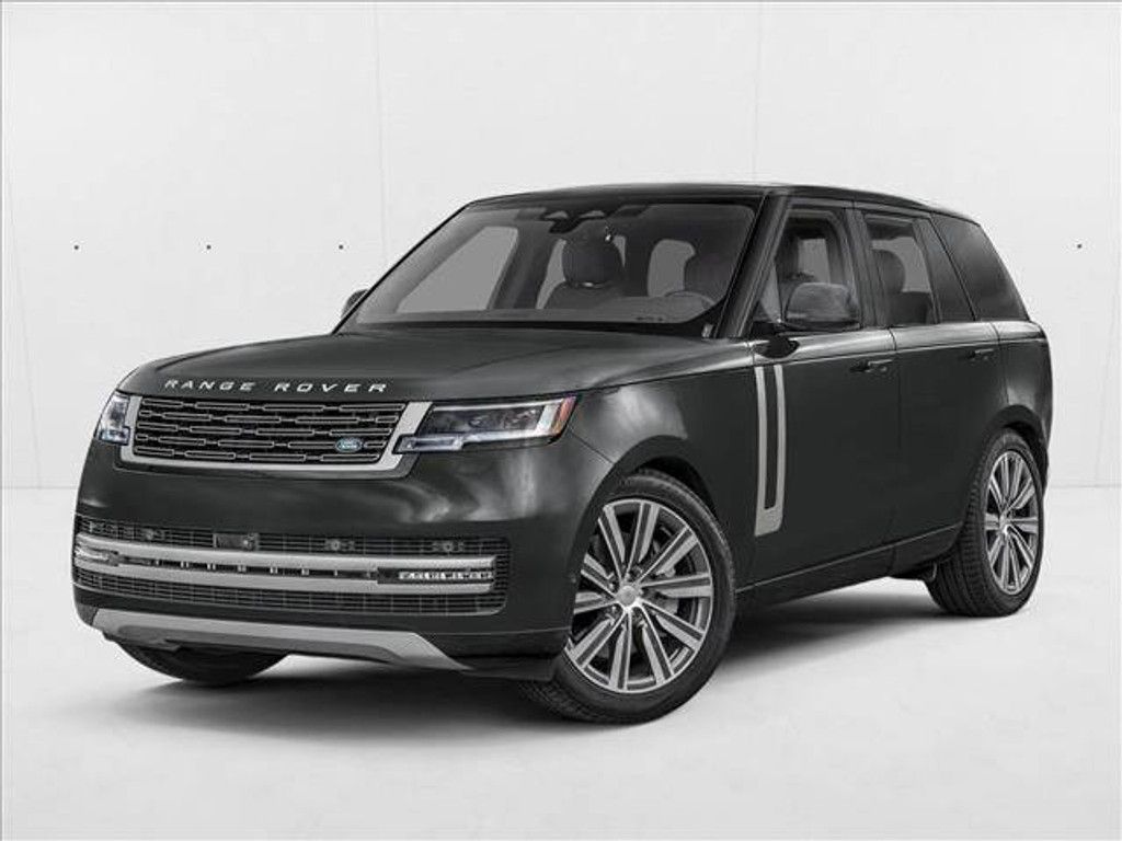 Image 2026 LAND ROVER Range Rover SE