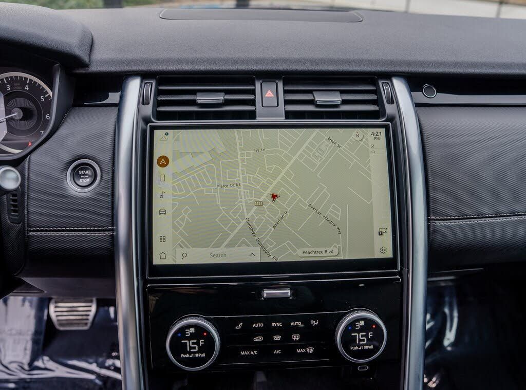 2023 Land rover Discovery P300 s r-dynamic awd