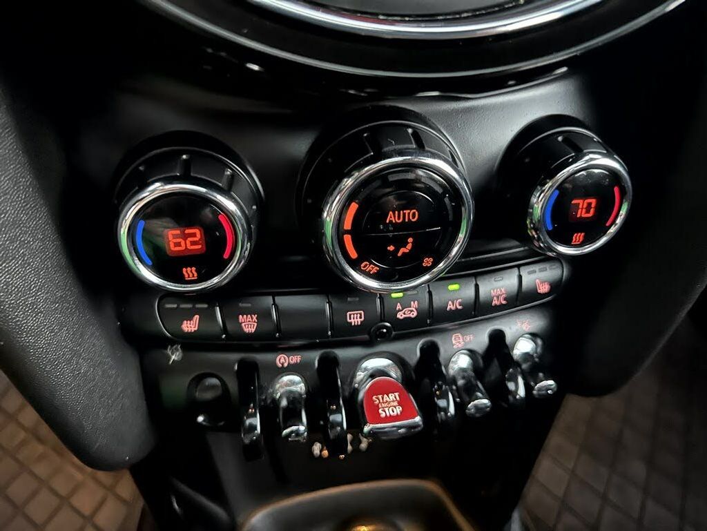 Image 2016 Mini Cooper S