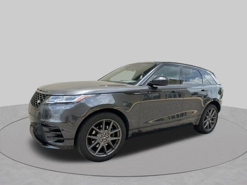 2023 Land rover Range rover velar P250 r-dynamic s awd