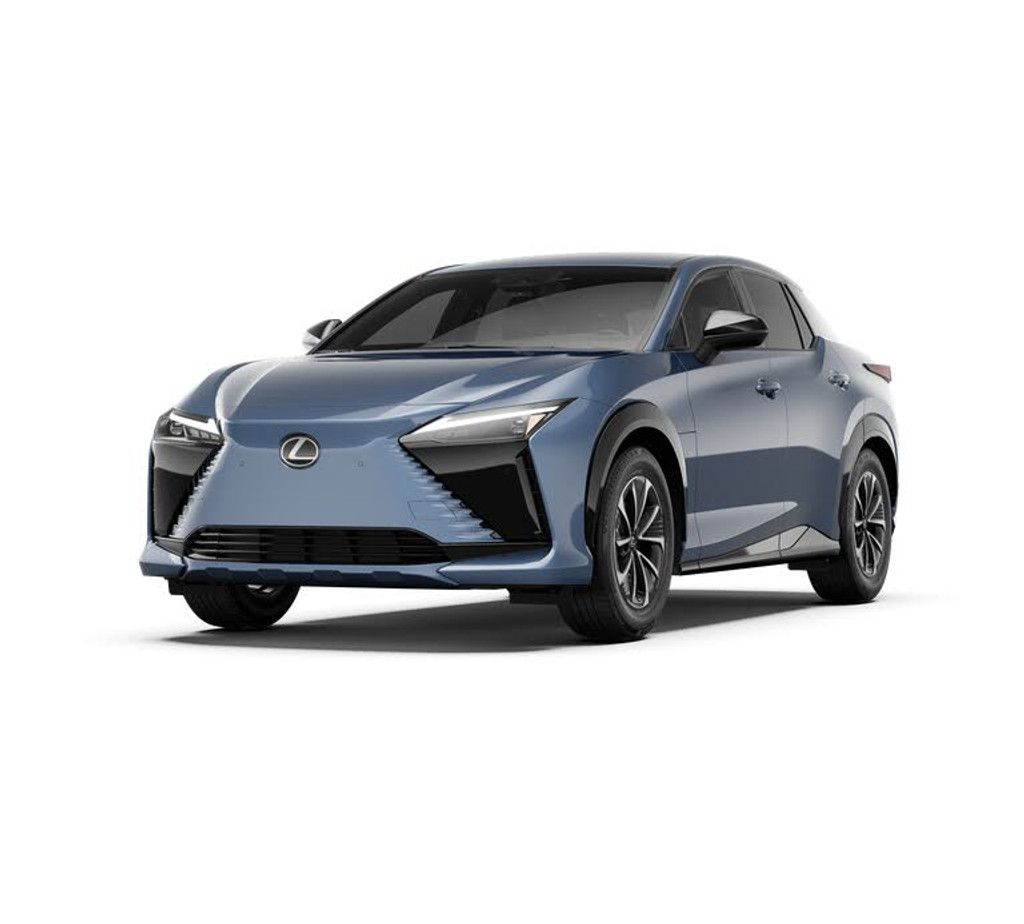 2026 Lexus Rz