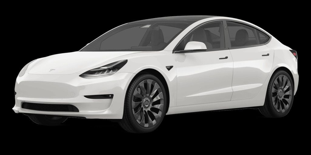 Image 2023 TESLA Model 3 Performance