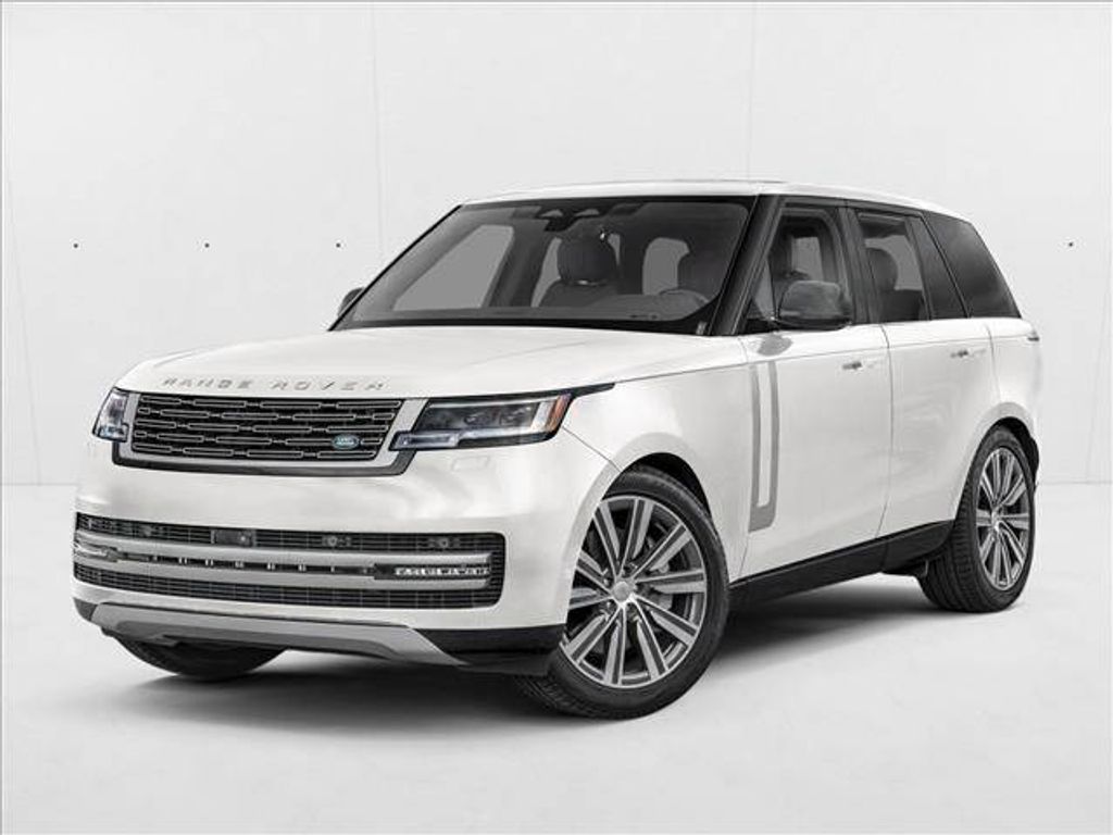 2026 Land rover Range rover Long wheelbase se
