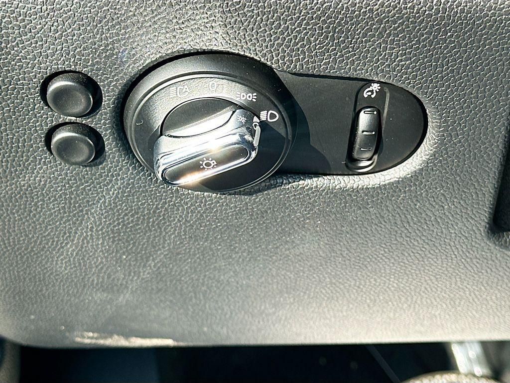 2020 Mini Hardtop S