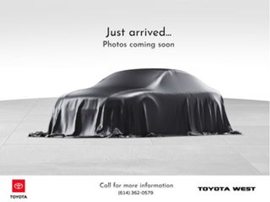 2026 Toyota Highlander