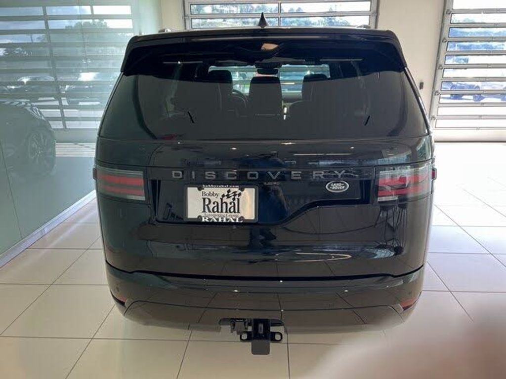 2023 Land rover Discovery P300 s r-dynamic awd