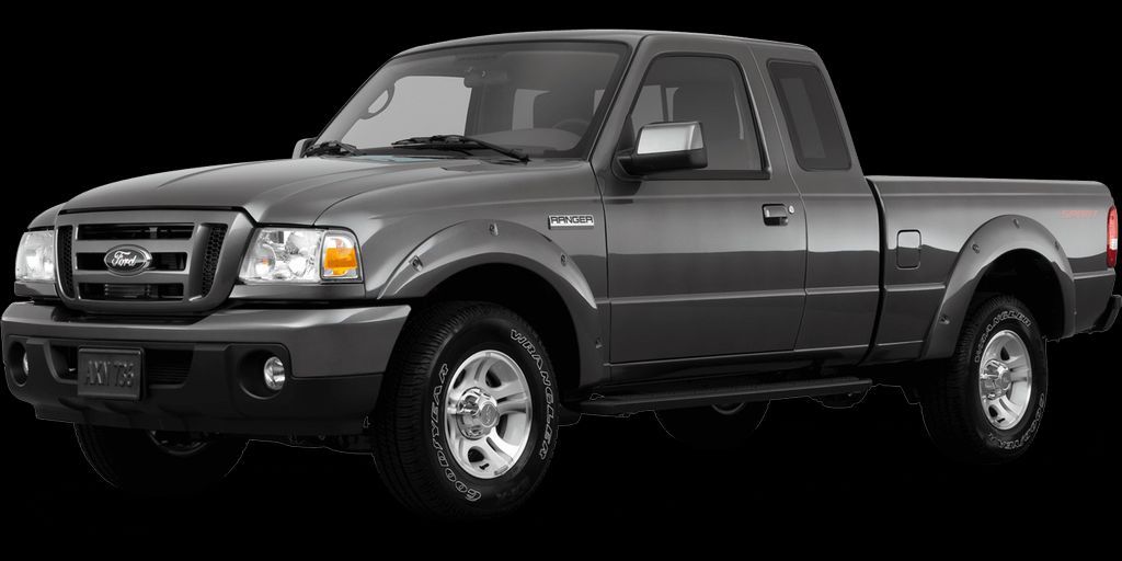 2011 Ford Ranger Xlt