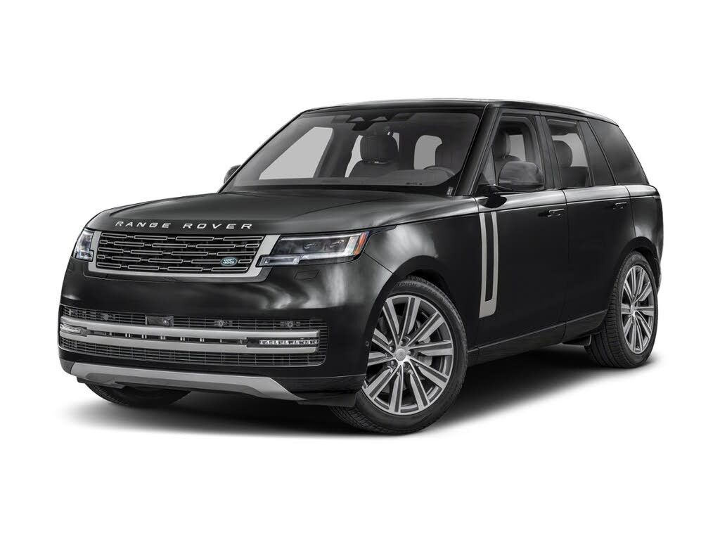 2026 Land rover Range rover P400 se lwb awd