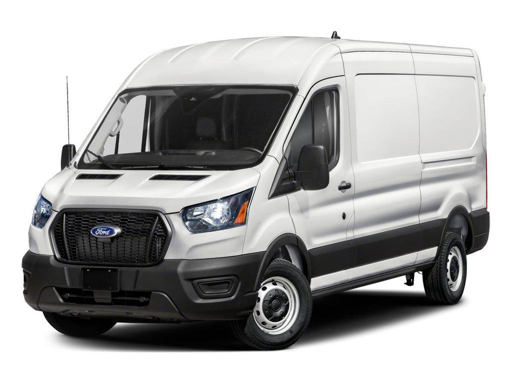 2026 Ford Transit 250 148 medium roof