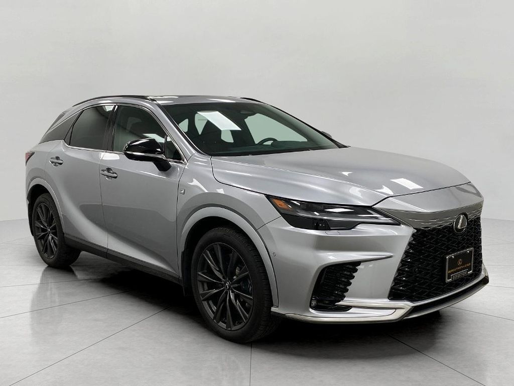 2024 Lexus Rx