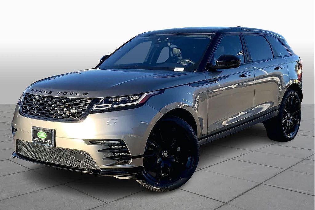 2020 Land rover Range rover velar P250 r-dynamic s awd