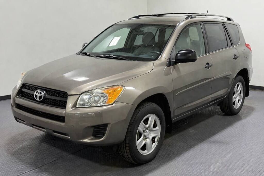 2010 Toyota Rav4