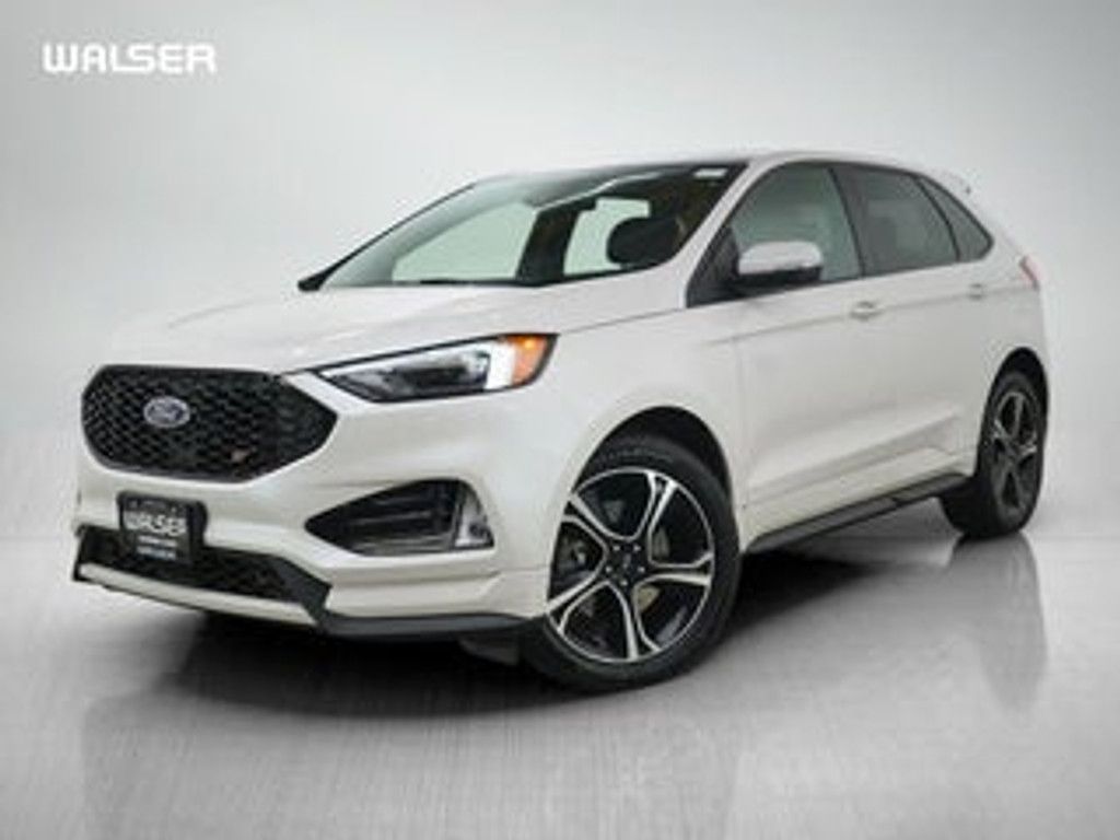 2019 Ford Edge St awd