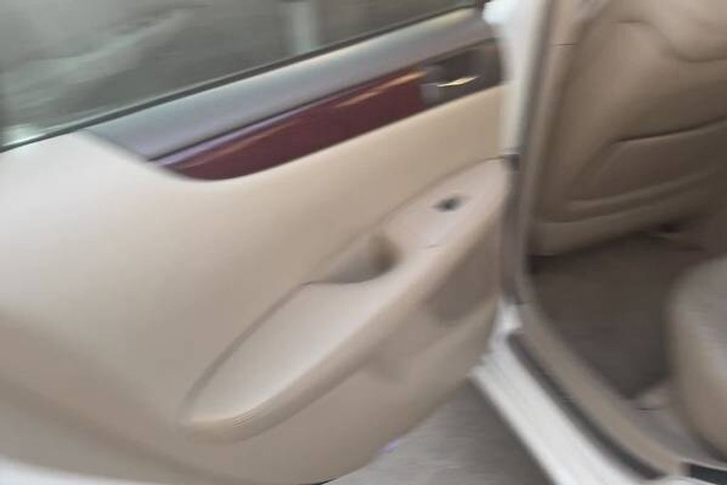 2004 Lexus Es 330