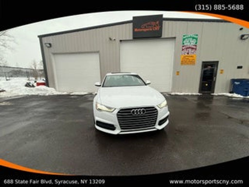 2017 Volvo S90 T6 inscription awd