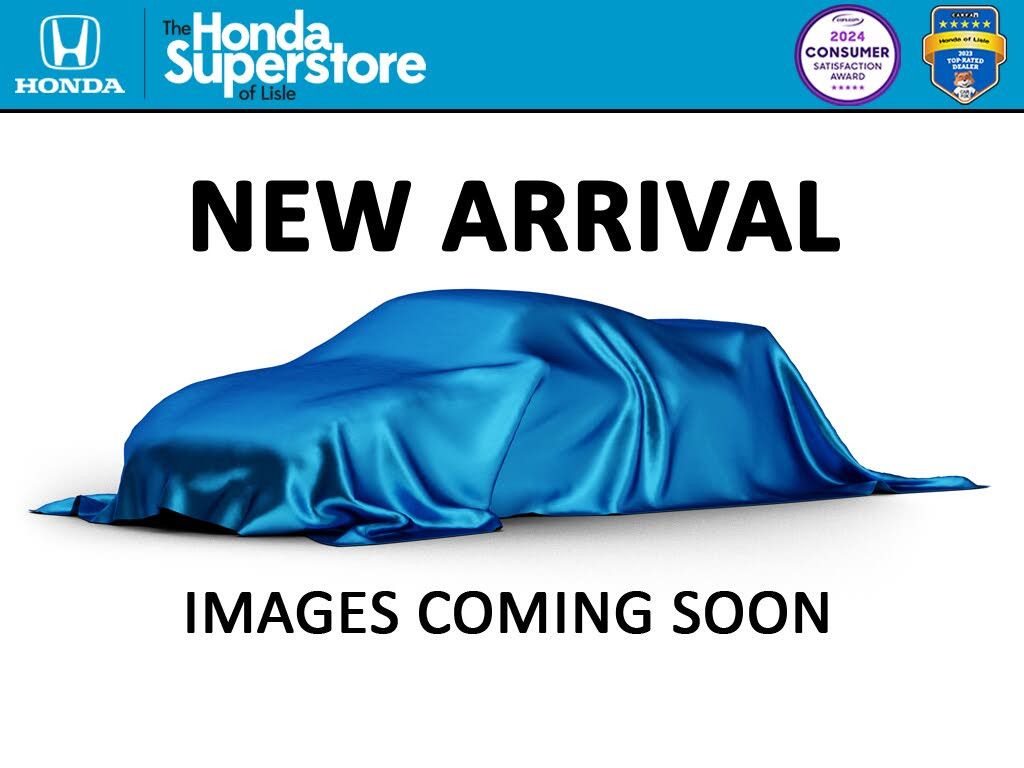 2023 Honda Ridgeline Rtl awd