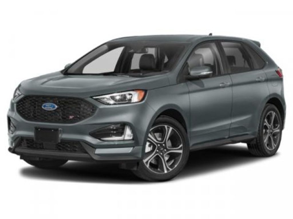 2024 Ford Edge St