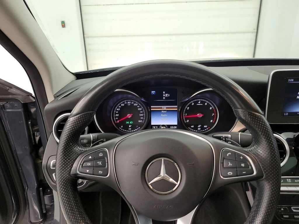 Image 2015 Mercedes-benz C300