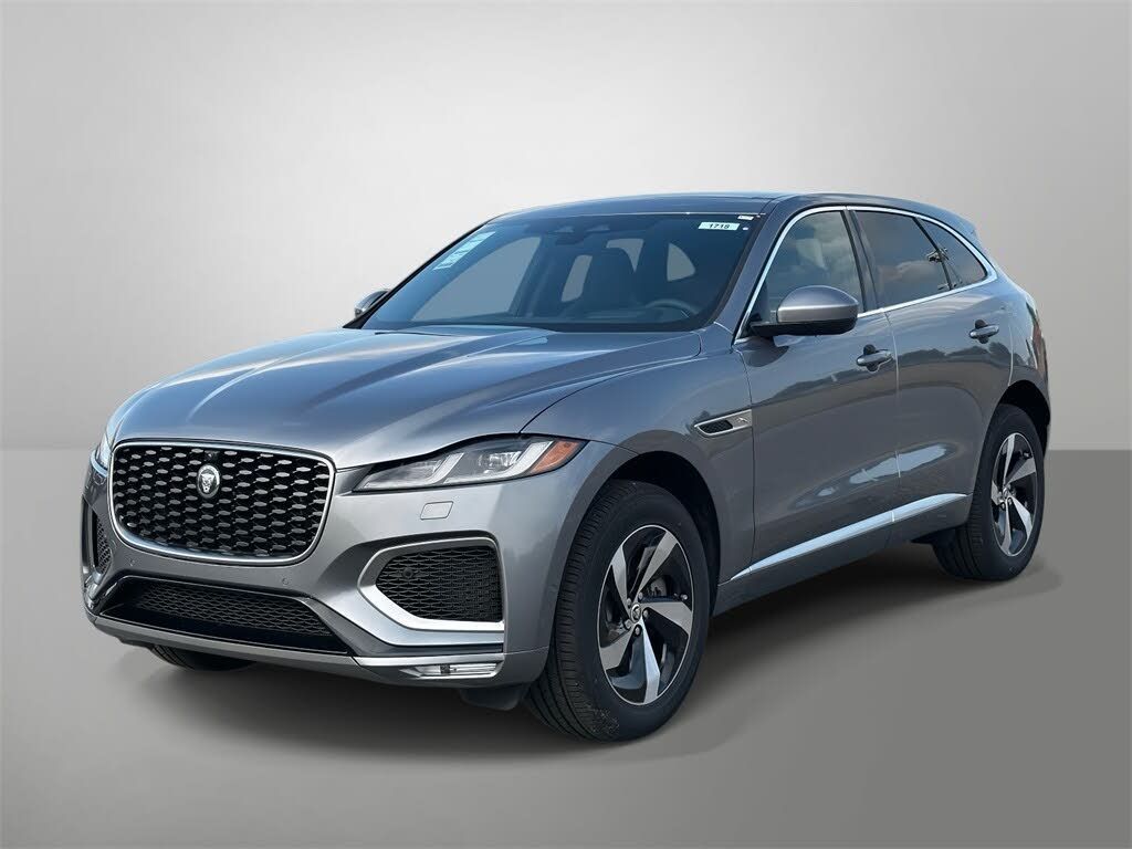 2026 Jaguar F-pace P400 r-dynamic s awd