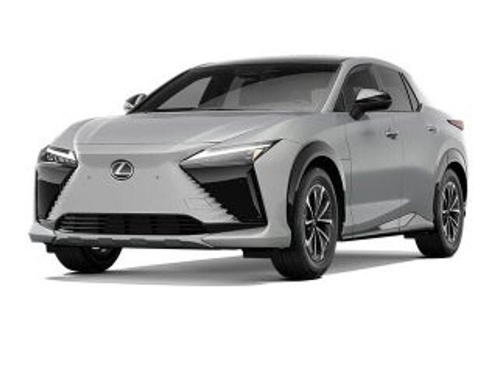 2026 Lexus RZ 350e premium fwd