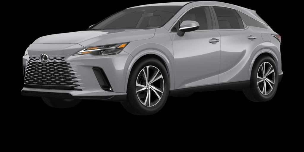 2026 Lexus Rx 350 premium awd
