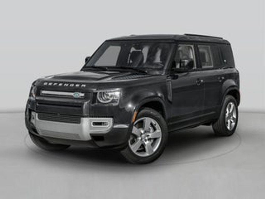 2024 Land rover Defender 110 x-dynamic se