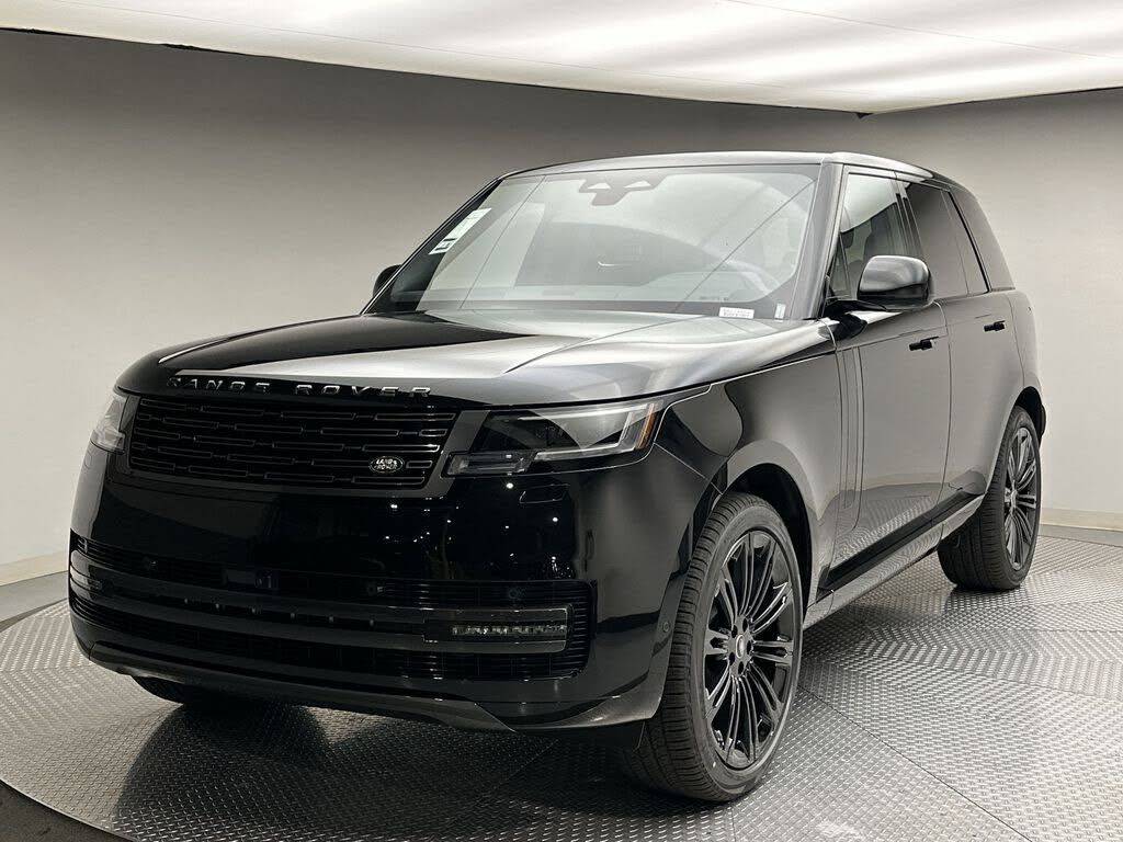 2024 Land rover Range rover P400 se awd