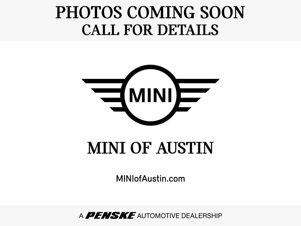 Image 2026 Mini Cooper