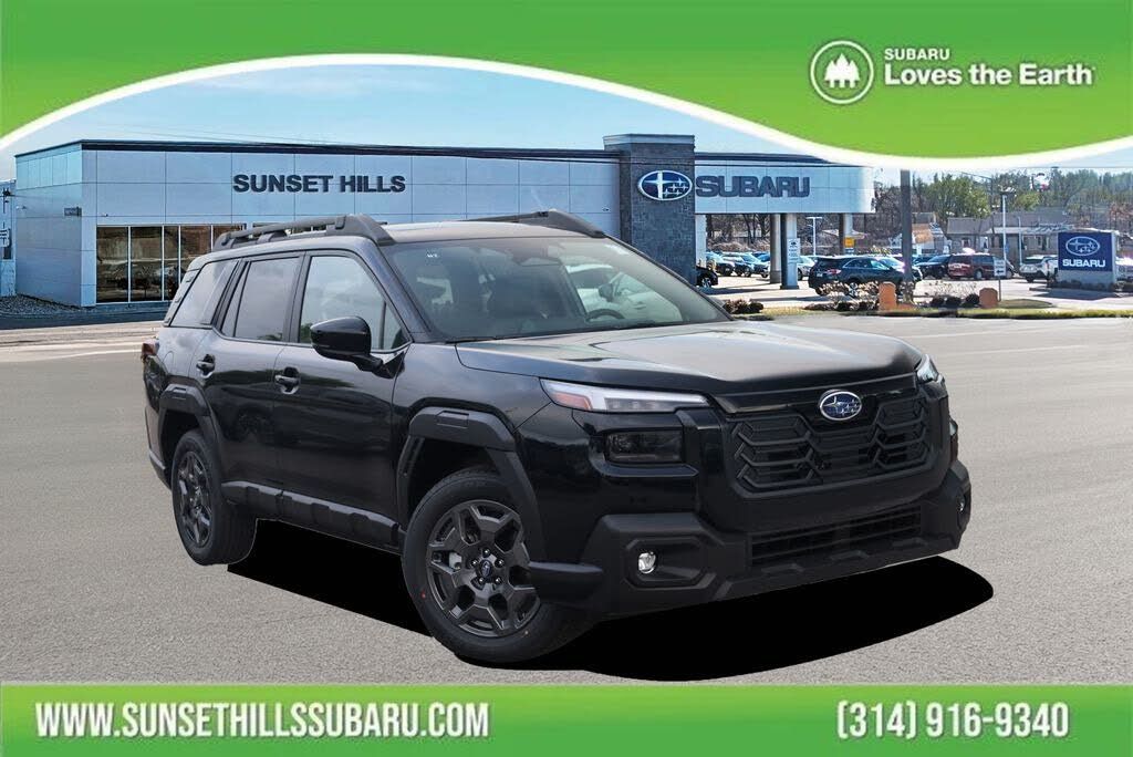 2026 Subaru Outback Premium awd