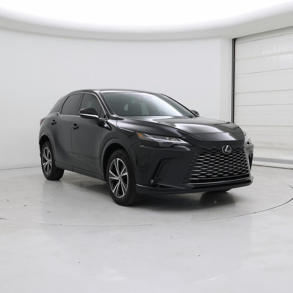 2024 Lexus Rx 350