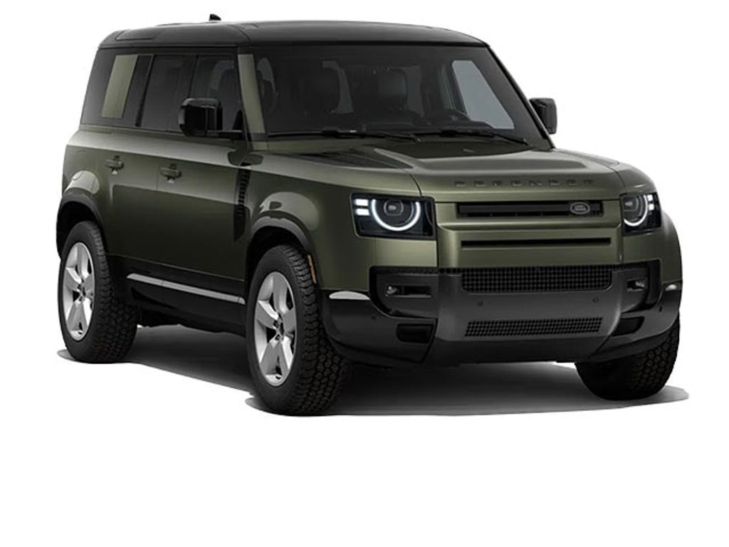 2026 Land rover Defender 130 p400 x-dynamic se awd