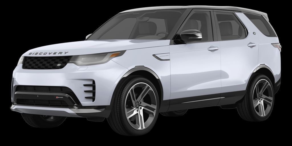 2023 Land rover Discovery P360 hse r-dynamic awd