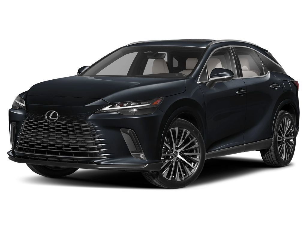 2025 Lexus Rx 350 Premium plus