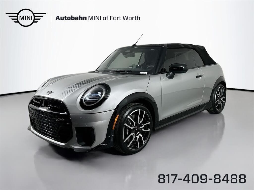 2026 Mini Cooper