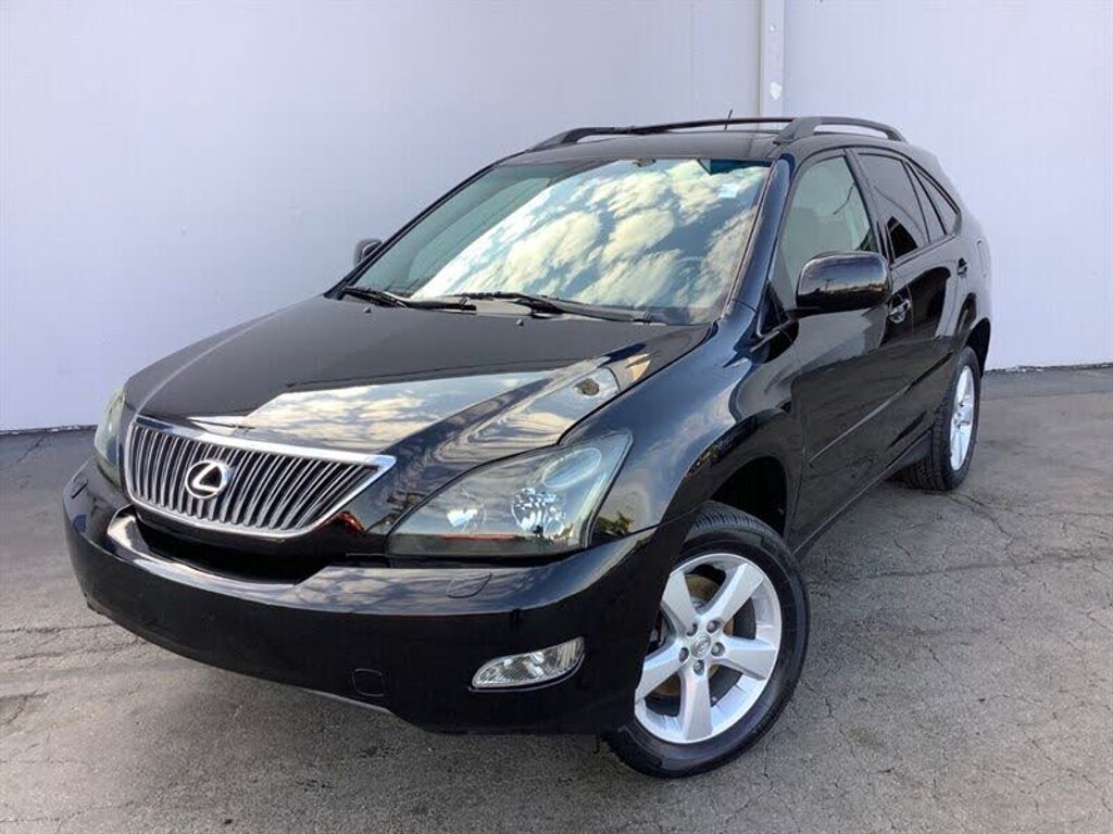 Image 2005 Lexus Rx 330 awd