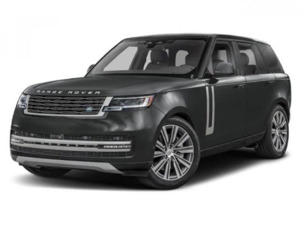 2023 Land rover Range rover P400 se lwb awd