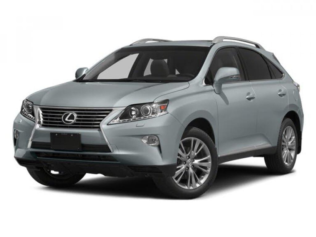 2014 Lexus Rx 350 fwd