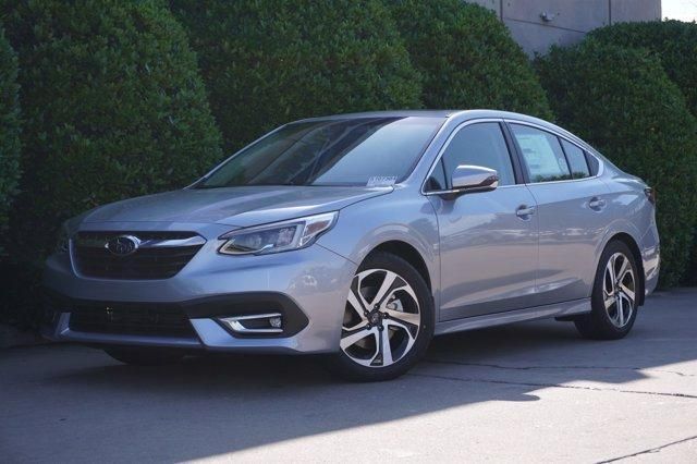 2021 Subaru Legacy