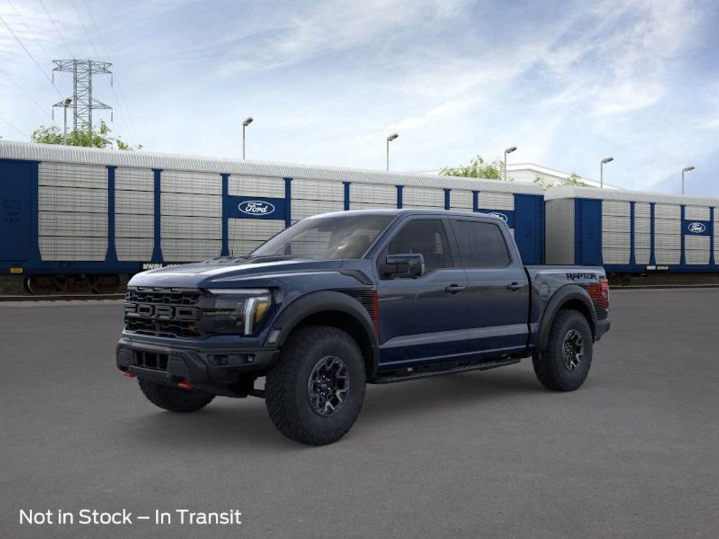 2026 Ford F150 Raptor