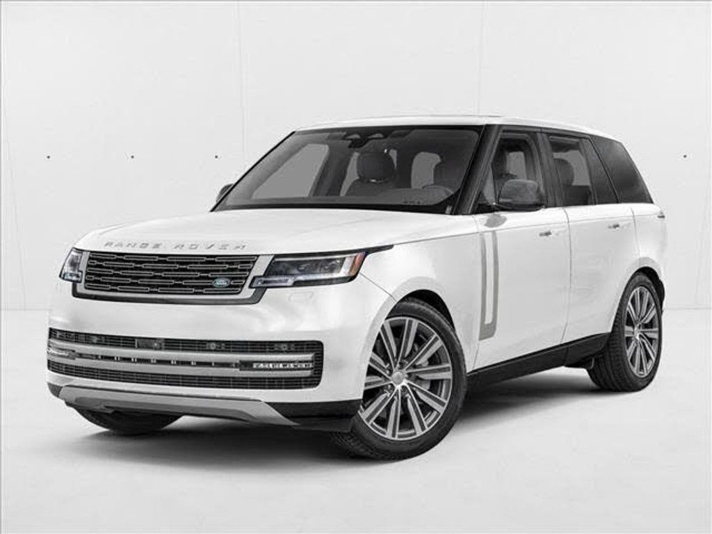 2026 Land rover Range rover P400 se awd