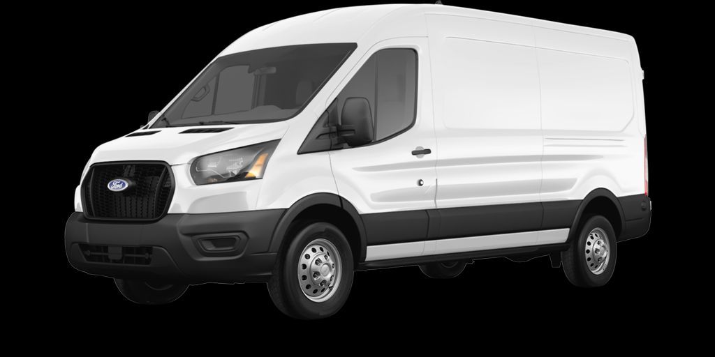 2026 Ford Transit 250 148 medium roof