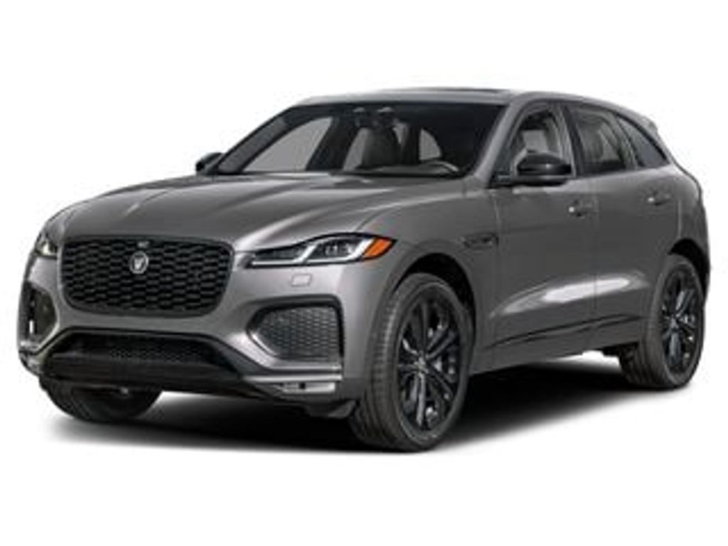 2026 Jaguar F-pace P400 r-dynamic s awd