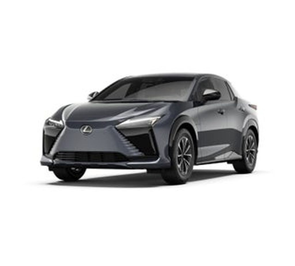 2026 Lexus Rz 350e fwd