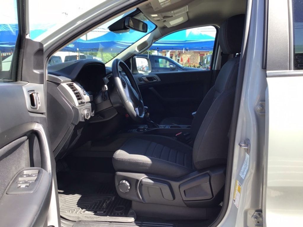 Image 2023 Ford Ranger Xlt