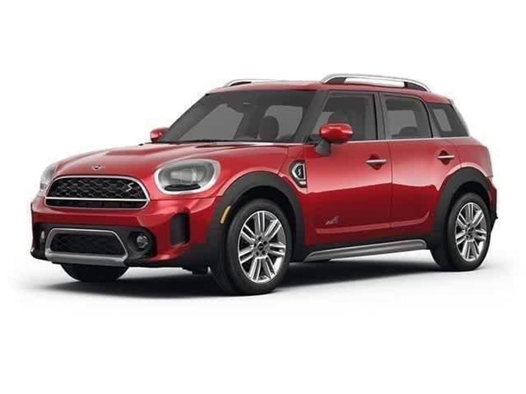 2023 Mini Countryman