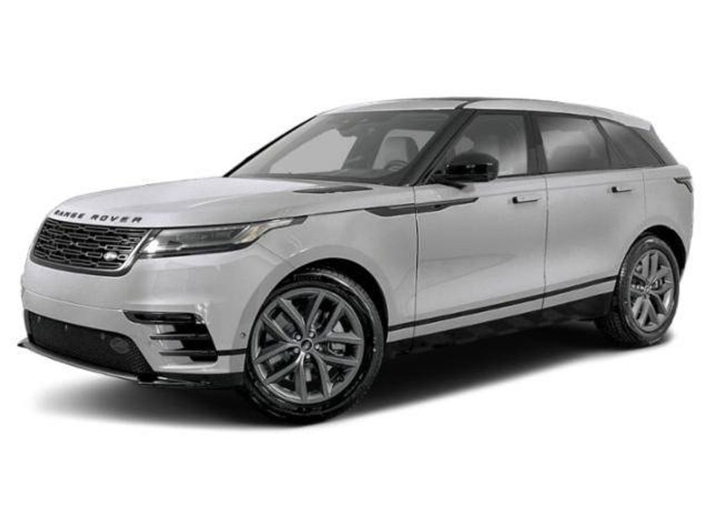 2026 Land rover Range rover velar S